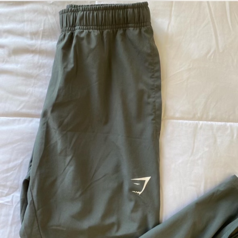 Gymshark Dri-Fit Tracksuit Jogger Size XS